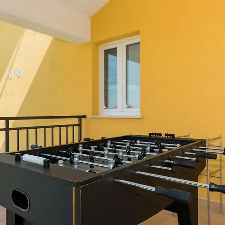Regulus Labin (Istria)