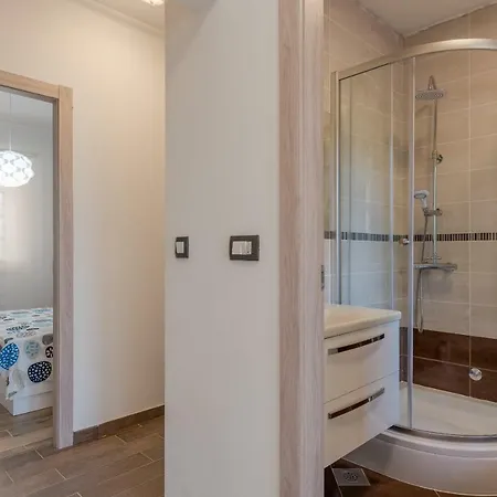 Regulus Villa Labin (Istria)