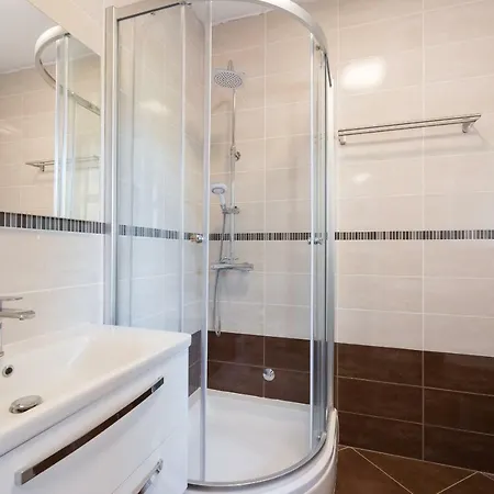 Villa Regulus Labin (Istria)